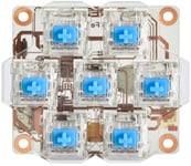 BIGTREETECH Hot-Key Button Board för Voron - Founders Edition