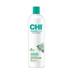 CHI CleanCare Deep Cleansing Shampoo, 739ml