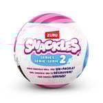 Zuru Mini Brands Snackles s2 multifärg