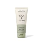 Mineral Solkrem SPF50 - Vannfast 80min - Salt og Stone