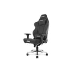 AKRACING Akracing - Chaise Gaming Série Masters Max Noir