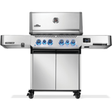 Napoleon Prestige 500 Connected Nej