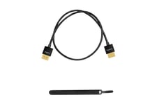SmallRig HDMI-kabel 55cm Ultra Slim 4K