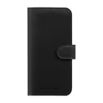 IDEAL OF SWEDEN Samsung Galaxy S25 Ultra Magnet Wallet+ fodral, svart