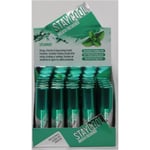 Stay Cool Breath Freshener 25-pack Munspray Spearmint