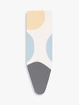 Brabantia Perfect Flow Ironing Board Cover, Bubble