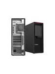 Lenovo ThinkStation P620 - tower - Ryzen ThreadRipper PRO 5955WX 4 GHz - AMD PRO - 64 GB - SSD 1 TB - Nordic