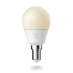 Päronlampa Smart E14 LED Deco (380 lm) White - Nordlux
