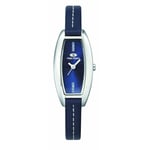 TIME FORCE TF2568L-10-1 - Quartz Klocka Dam (21MM)