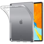 CaseOnline Silikon skal transparent Apple iPad Pro 11 (2018)