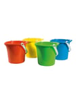 Androni Bucket with pouring spout (Assorted)