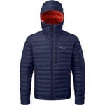 "Mens Microlight Alpine Jacket"