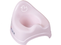 Tega Baby Duck pott - rosa (DK-091-130)