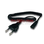 Philips Electric 2 Pin Shaver Adapter Power Cord Cable Charger 3601X