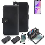 For Oppo A77 5G wallet Case purse protection cover bag flipstyle