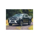 Lazer lyspakke for VW Amarok 2023-> Lyspakke VW Amarok 2023->