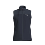 Swix Blizzard midlayer vest dame Dark Navy 11776-75100 S 2022