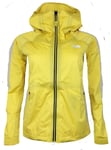 The North Face Womens Medium Apex Lite Jacket Dryvent Waterproof Rain Coat 26