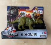 Kosmoceratops Jurassic World Dinosaur Legacy Collection Figure Toy Dominion NEW
