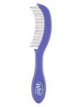 Retail Detangling Comb Thin Hair Beauty Women Hair Hair Brushes & Combs Detangling Brush Purple Wetbrush