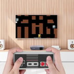 (2 PCS) - Manette de jeu Nintendo Classic Mini NES - Manette de jeu