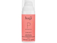 Hagi_Smart P Natural Cream - Anti-Wrinkle Face Mask 50Ml