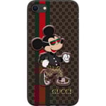 Apple iPhone SE (2022) Skal / Mobilskal - CC Happy Mouse