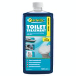 Star Brite WC-rengöring Toalettvätska toalettvätska 500 ml. U 10771716