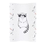 Stellepute, Ceba Baby, Raccoon, 48x70