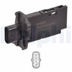 Luftmassemätare Delphi - BMW - 5-SERIE-serie, 1-serie, G31, F48 - Mini Mini, Countryman