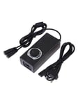 Puluz Supply Power Adapter for 60cm Photo Studio PU2002EU LED