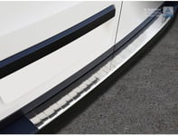 Stötfångarskydd Volkswagen Crafter - VW - Crafter