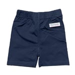Reebok's Infant Sports Academy Short Shorts - Navy - UK Size 3/4 Years