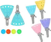 Ball Launcher Utomhusspel Mix