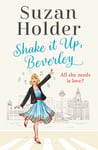 Suzan Holder - Shake It Up, Beverley Bok