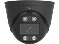 Foscam IP-kamera Foscam T5EP 5MP POE-kamera Svart