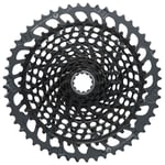 Sram XG-1295 Eagle Cassette - 12 Speed Black / 10-52