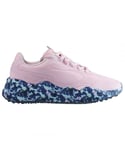 Puma Golf RS-G Paradise Pink Womens Trainers - Size UK 8