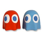 PacMan Ghosts - Salt and Pepper Shaker