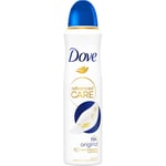 Dove 72h Advanced Care Original Spray 150 ml