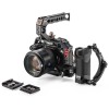 TILTA Tilta Tiltaing Sony A7s III Kit D-Black TA-T18-D-B