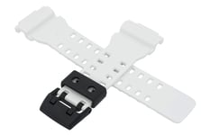 Genuine Casio Watch Strap Band for GA-700 GA 700 7A White 10540141