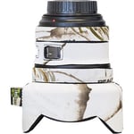 LensCoat for Canon 11-24mm f4L USM - Realtree Hardwoods Snow