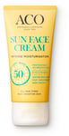 ACO Sun Face Cream SPF 50+ NP 50 ml
