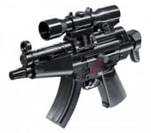 Umarex Heckler & Koch MP5 Kidz, eldrivet gevär