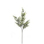 Artificial Green Eucalyptus Spray 68cm/27 Inches Pack of 3 Stems