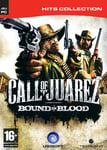 Call Of Juarez - Bound In Blood - Hits Collection Pc