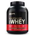 Proteinpulver Whey Gold Standard double rich Choklad 2.2 kg