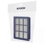 Filter SQOON S0179; Nilfisk Power/Select/Elite/VP 930 HEPA