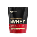 100 % Whey Gold Standard 450 g, proteinpulver